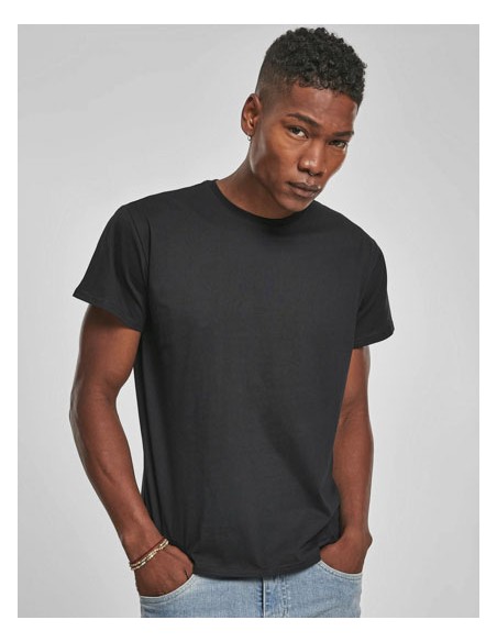 BUI-BY090-Basic T-Shirt 2